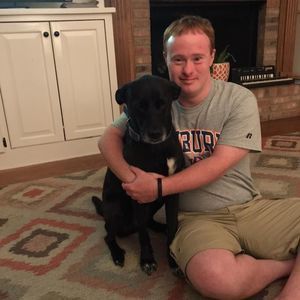 Meet your Posher, Beth